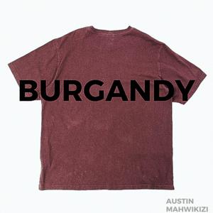 BURGANDY (feat. meinmyroombeats)
