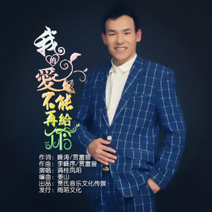 我的爱不能再给你（伴奏）