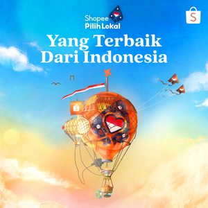 Yang Terbaik Dari Indonesia