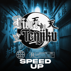 Líder da Tenjiku (Speed Up)