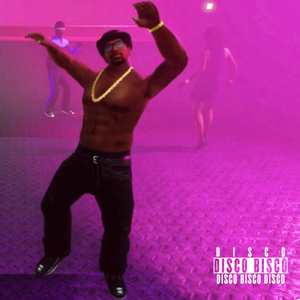 Candy (feat. Doktadelic)