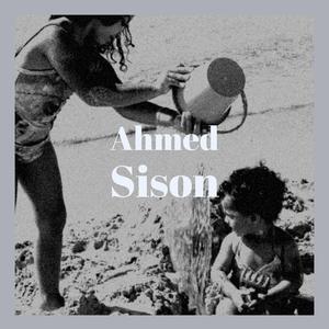 Ahmed Sison