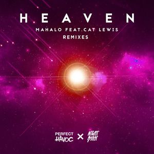 Heaven (feat. Cat Lewis) (Westend Remix)