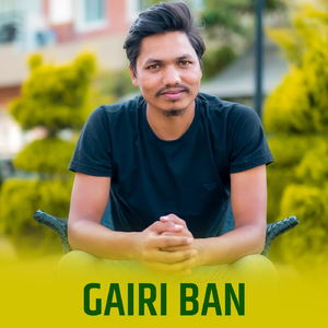 Gairi Ban