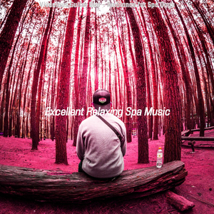 Playful Mineral Baths