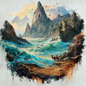 Meadows Expolitum (feat. Dan Monacella)