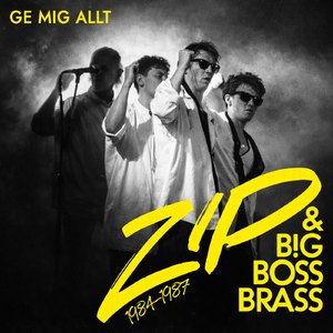 Ge mig allt (Radio Edit)