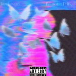 不是王子IM not a Prince