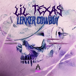 Lekker Cowboy (Quarkee Kick Edit)