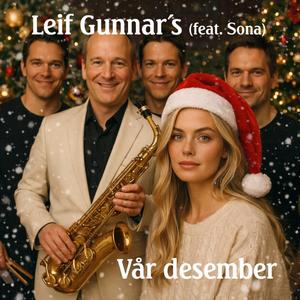 Vår december (feat. Sona)