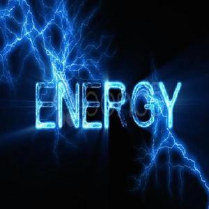 Energy (Instrumental)