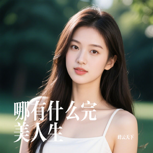 哪有什么完美人生