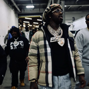 " bad piano " |EST Gee 42 Dugg 底特律 Flint Type Beat