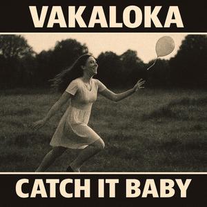 Catch it baby