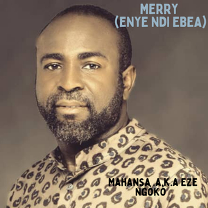 Merry (Enye Ndi Ebea)
