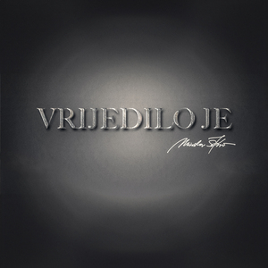 Vrijedilo Je - Promo Singl