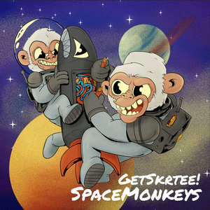 Trip Wave (feat. Raphael De la Guetto & Open Timbz)