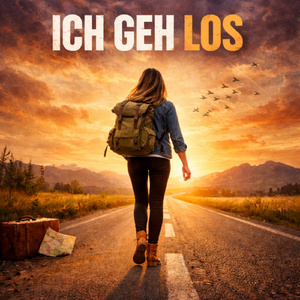 Ich geh los