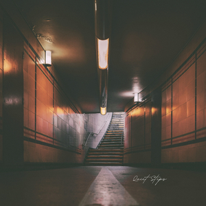Quiet Steps