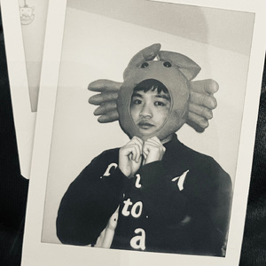 螃蟹之歌 The crab（with Mr.crab)