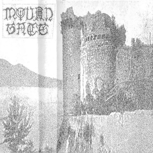 At The Mourn Gate