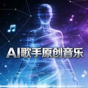 AI歌手原创音乐
