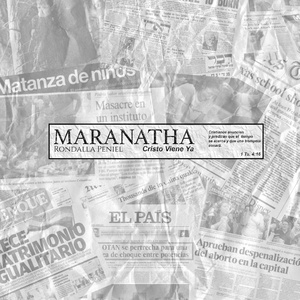 MARANATHA