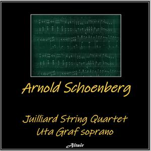 String Quartet NO. 2 in F-Sharp Minor, Op. 10: IV. Entrückung. Sehr Langsam