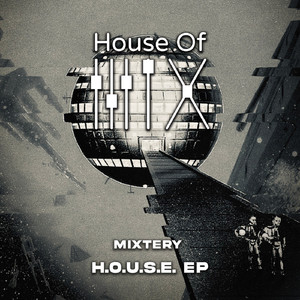 H.O.U.S.E. (Dark Room Mix)