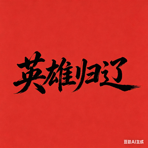 英雄归辽