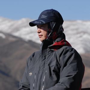 子衿-舞剧《铜雀伎》主题歌