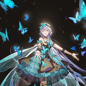 雪山之眼（BOMBERXXX remix）