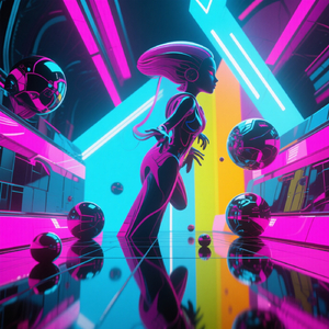 甘い果実の誘惑