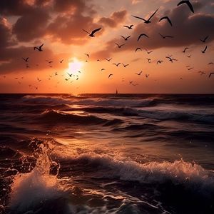 燃烧吧，我的心