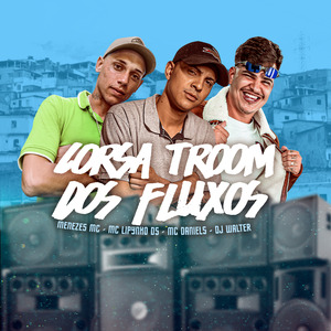 Corsa Troom dos Fluxos