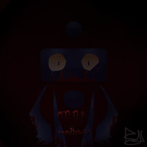 Idk what to name this one