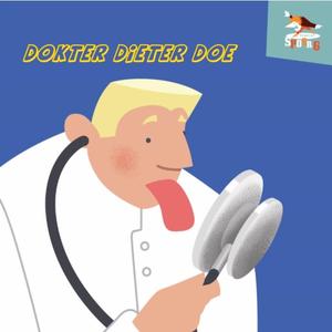 Je hebt beweging nodig