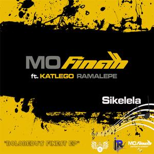 Sikelela (feat. Katlego Ramalepe) (Instrumental)