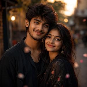 விழியோரம் ஒரு கவிதை