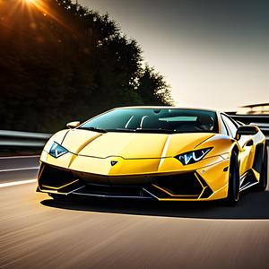 Yamborghini