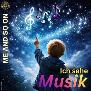 Ich sehe Musik