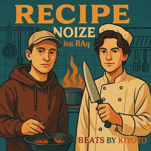 Recipe