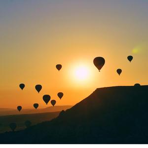 疲労回復に効く癒しの瞑想