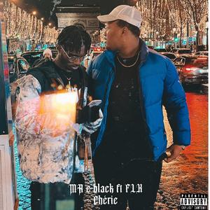 Chérie (feat. MR E BLACK)