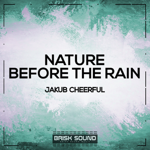 Before The Rain (Original Mix)