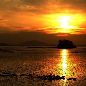 섬집 아기 [칼림바 연주]