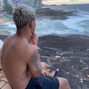 TRETA COM AS FOGUENTAS