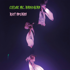 Excuse me, Radiohead