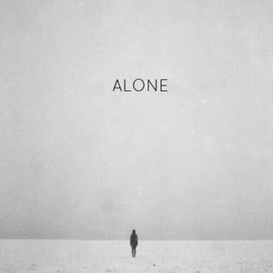 Alone