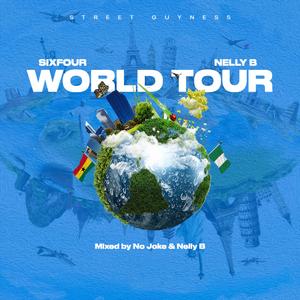 World Tour (feat. Nelly B)